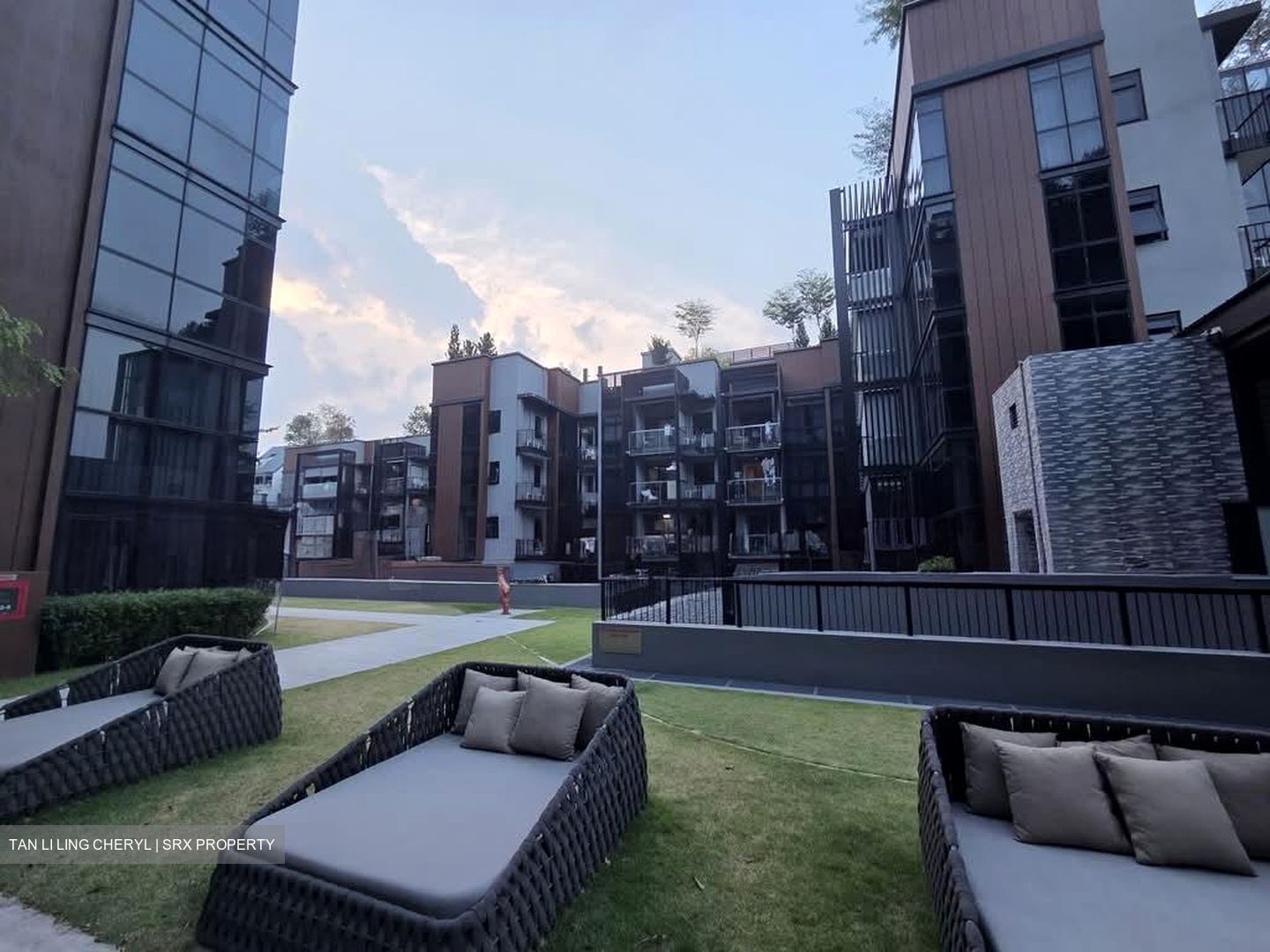 View at Kismis (D21), Apartment #603138251